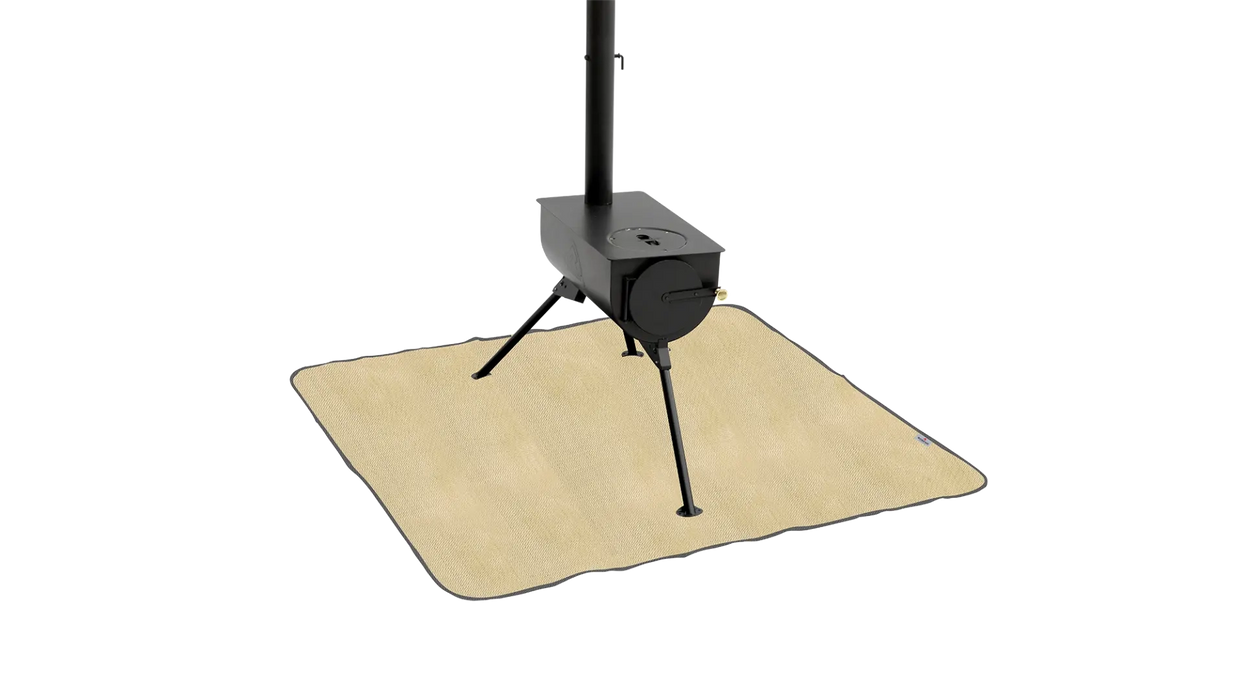 Robens Stove Ground Protector