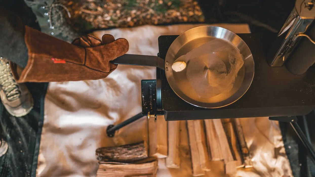 Robens Stove Ground Protector