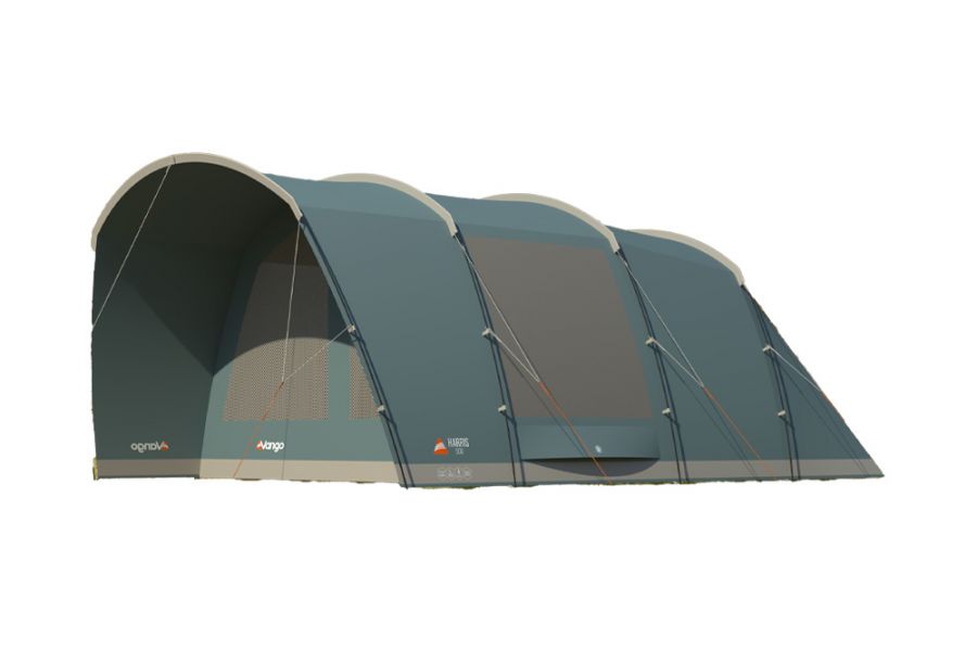 Vango 500 awning hotsell