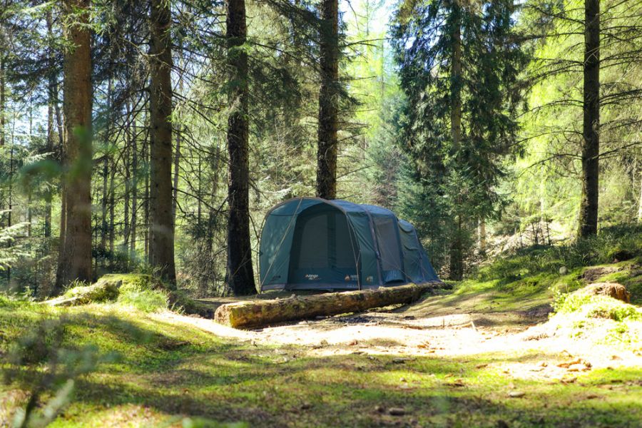 Vango Harris Air 350 2023