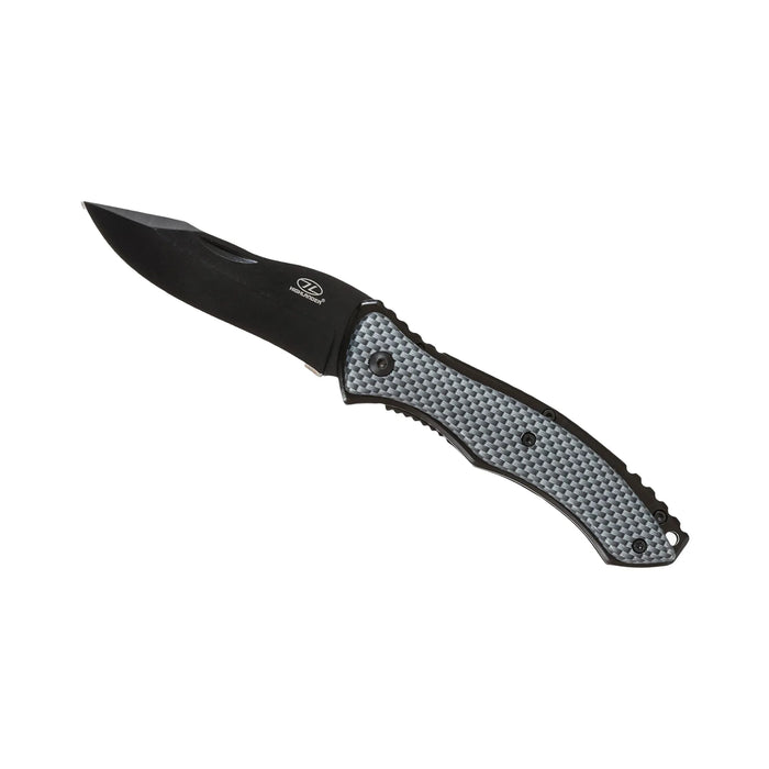 Highlander Black Eagle Lock Knife