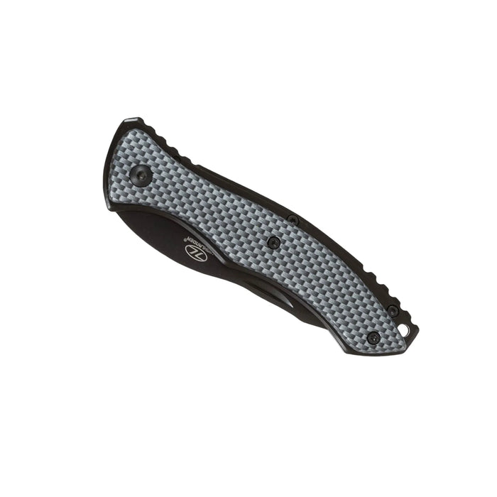 Highlander Black Eagle Lock Knife