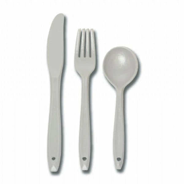 Highlander Polycarbon Kfs Set