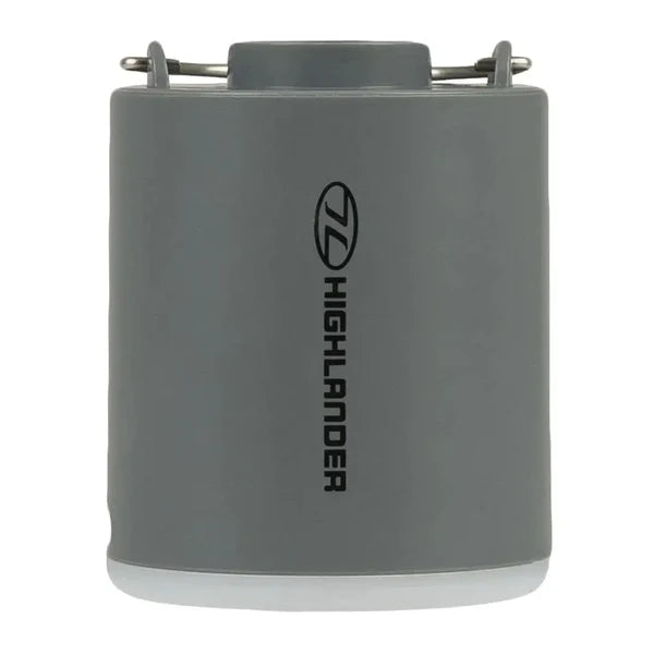 Highlander Wee Banshee Micro Lightweight Pump