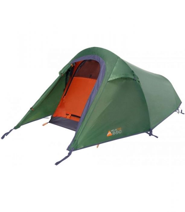 Vango Helix 100 Pamir Green 2026