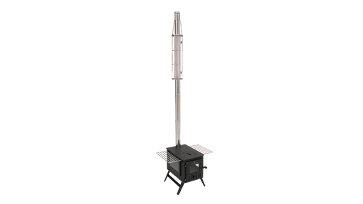 robens hunter tent stove Robens Hunter Tent Stove — PJ Outdoors