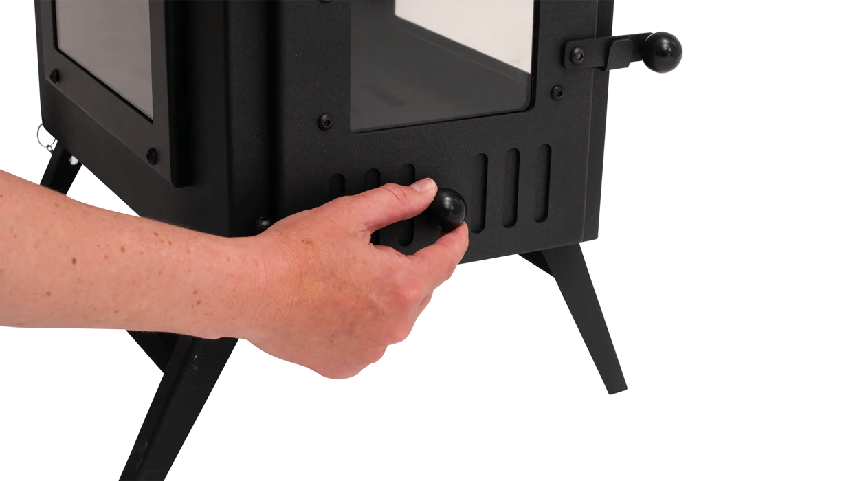 Robens Hunter Tent Stove