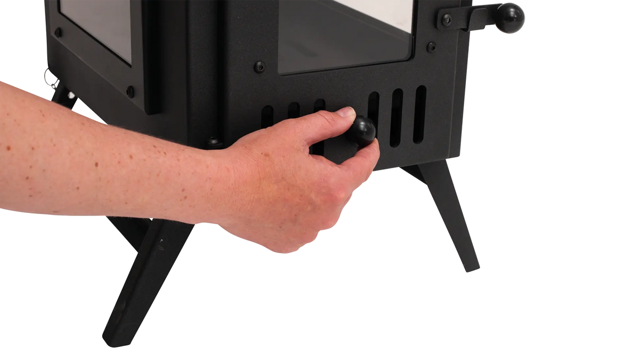 Robens Hunter Tent Stove