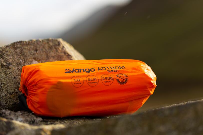 Vango Aotrom Short
