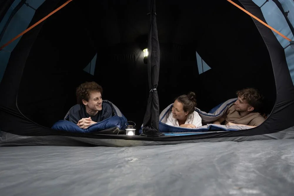 Vango Tacoma 800XL Package