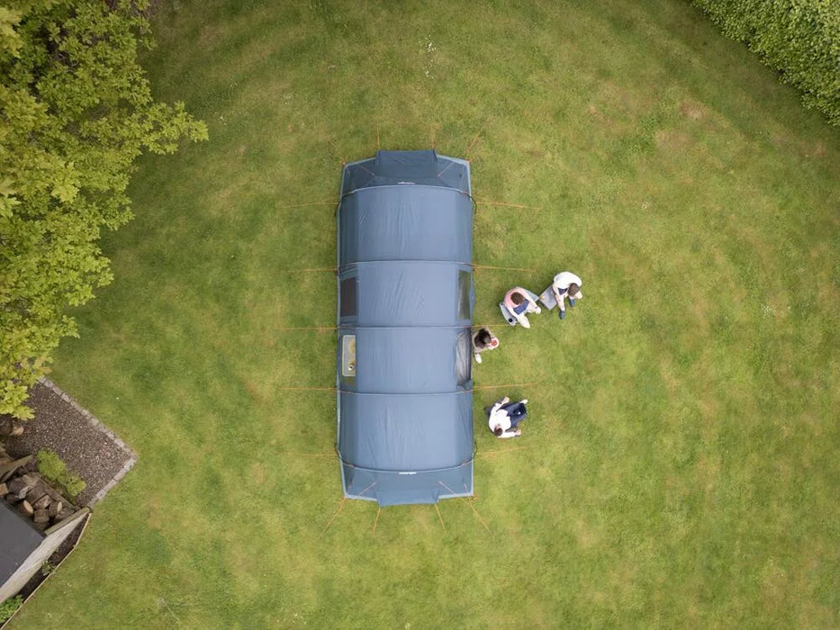 Vango Tacoma 800XL Package