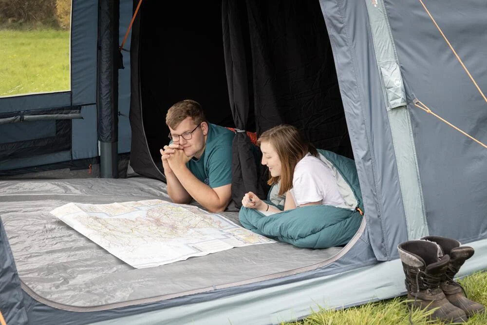 Vango Savannah Air 400 Package