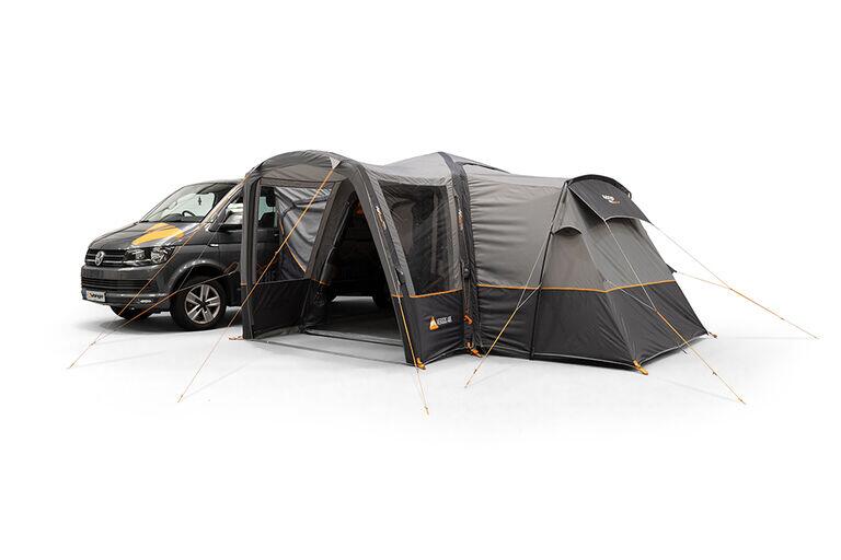 Vango Versos Air Low Driveaway Awning 2026