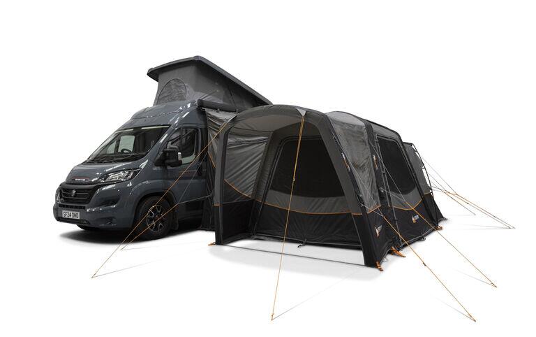 Vango Versos Air Mid Driveaway Awning 2026