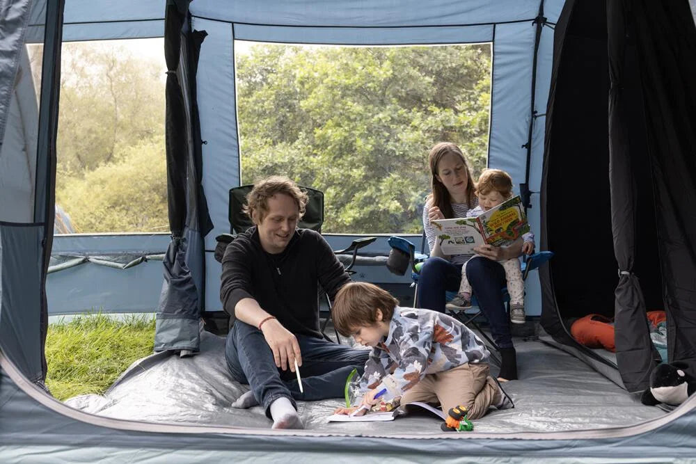 Vango Savannah 400 Package