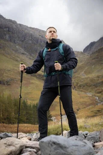 Vango Annapurna (Carbon Walking Pole) - Single