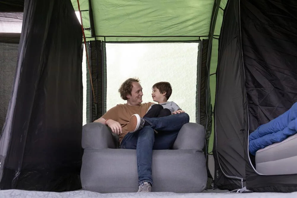 Vango Sherwood 600XL Package