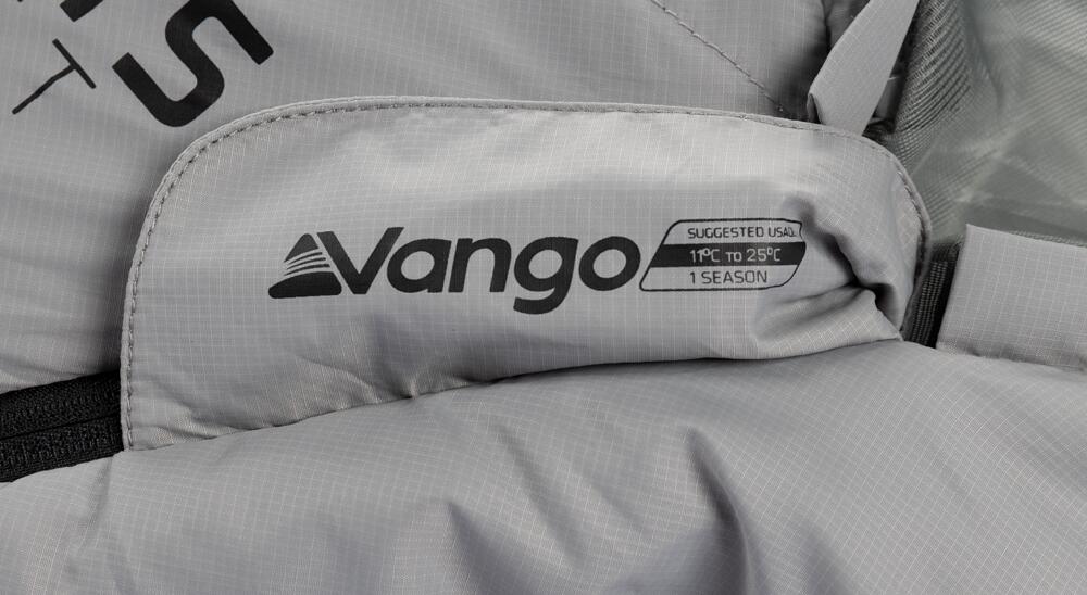 Vango Mantis planet