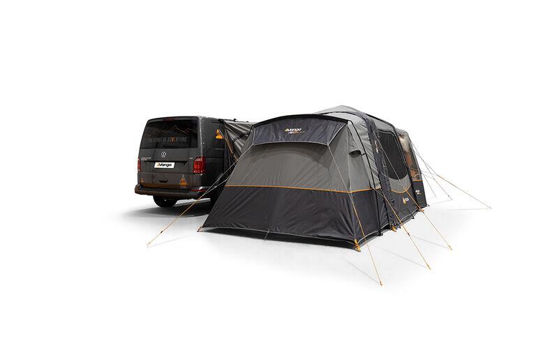 Vango Versos Air Low Driveaway Awning 2026