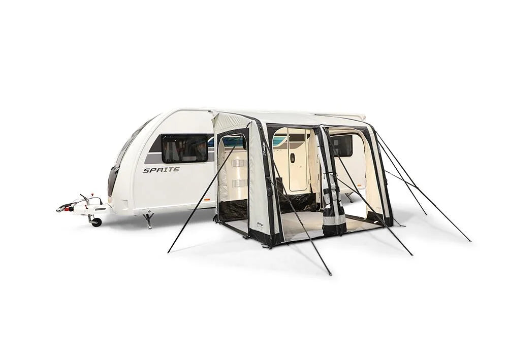 Vango Balletto Air 260 Elements Shield
