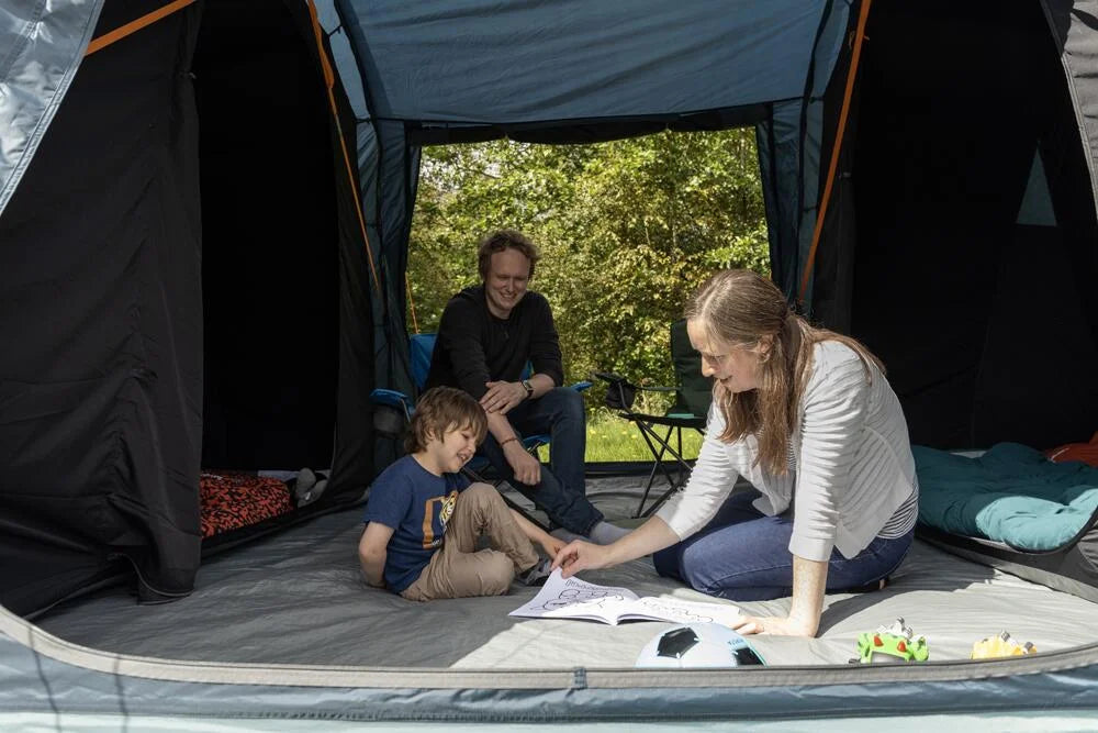 Vango Tacoma 400 Package