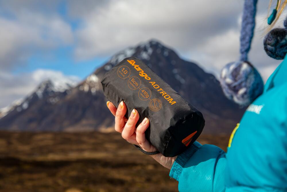 Vango Aotrom Sleeping Mat