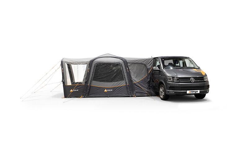Vango Versos Air Low Driveaway Awning 2026
