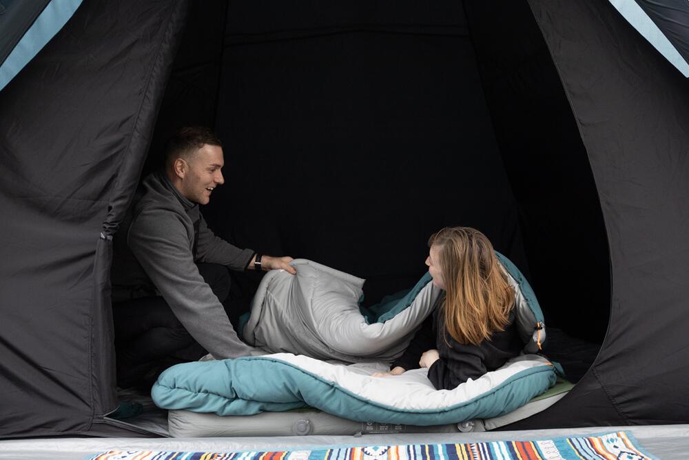 Vango Teepee Air 300