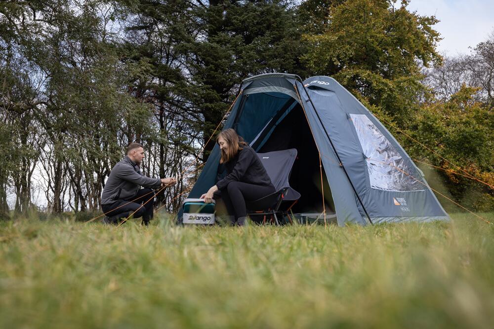 Vango Teepee Air 300
