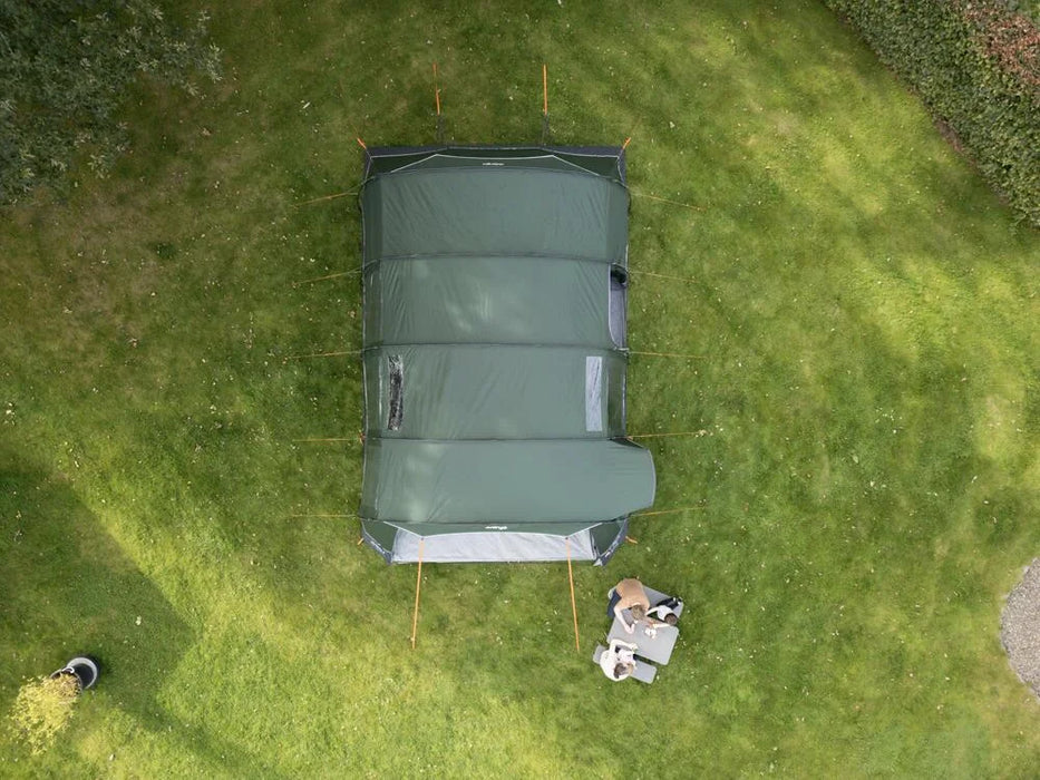 Vango Sherwood 600XL Package