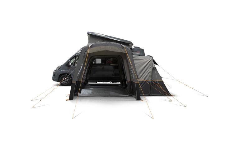 Vango Versos Air Mid Driveaway Awning 2026