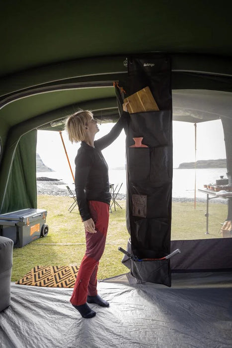 Vango Sherwood Air TC 600XL Package