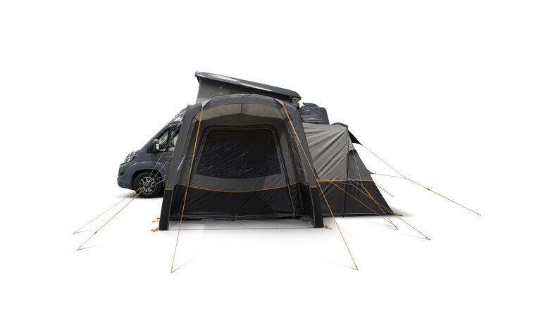 Vango Versos Air Mid Driveaway Awning 2026