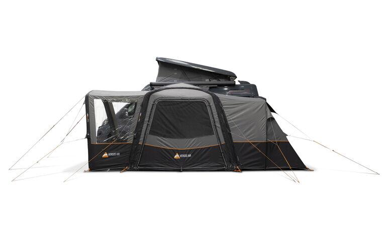 Vango Versos Air Mid Driveaway Awning 2026