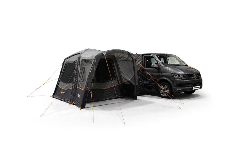 Vango Versos Air Low Driveaway Awning 2026