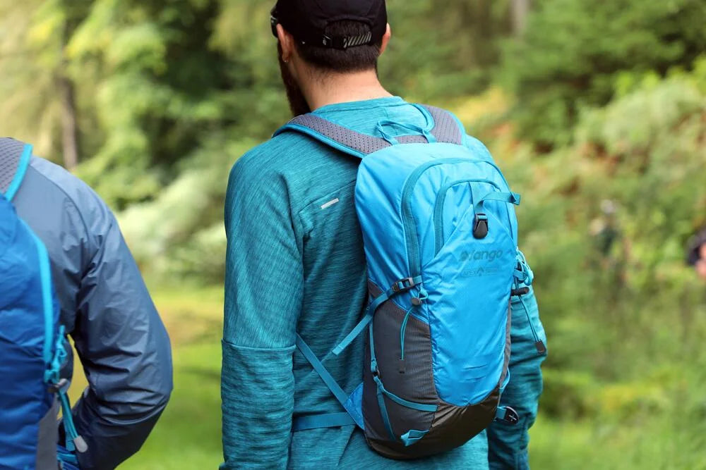 Vango Apex Backpack 20L (Atom Blue)