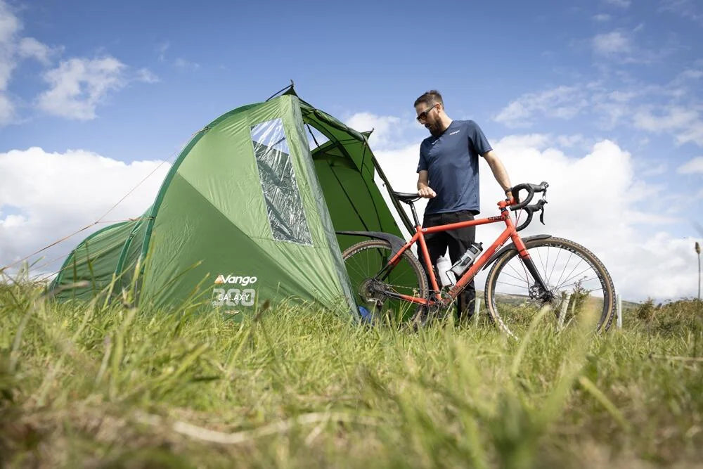 Vango Galaxy 300