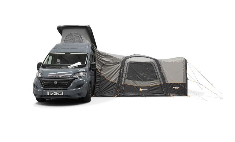 Vango Versos Air Mid Driveaway Awning 2026
