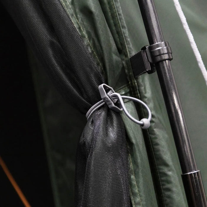 Vango Sherwood 600XL Package