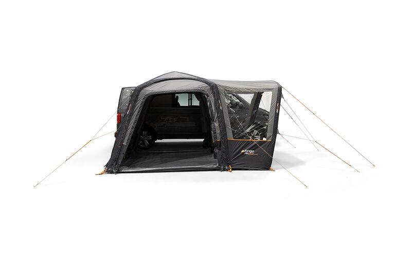 Vango Versos Air Low Driveaway Awning 2026