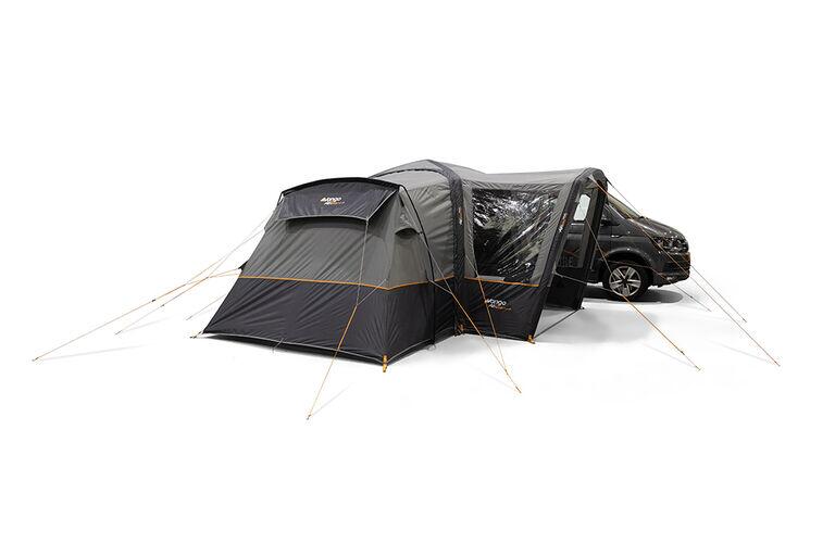 Vango Versos Air Low Driveaway Awning 2026