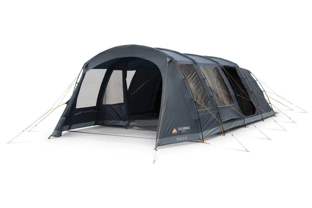 Vango Savannah 600XL Package
