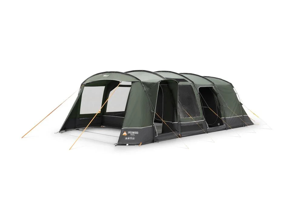 Vango Sherwood 600XL Package