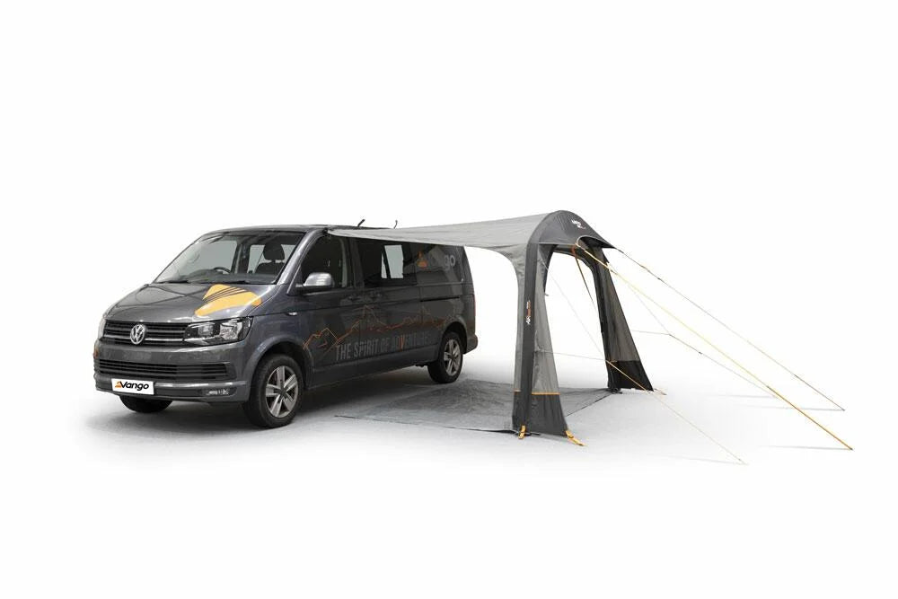 Vango Sunlight Air - Awning / Canopy for Campervans