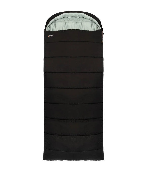 Vango Stellar Grande Black Sleeping Bag