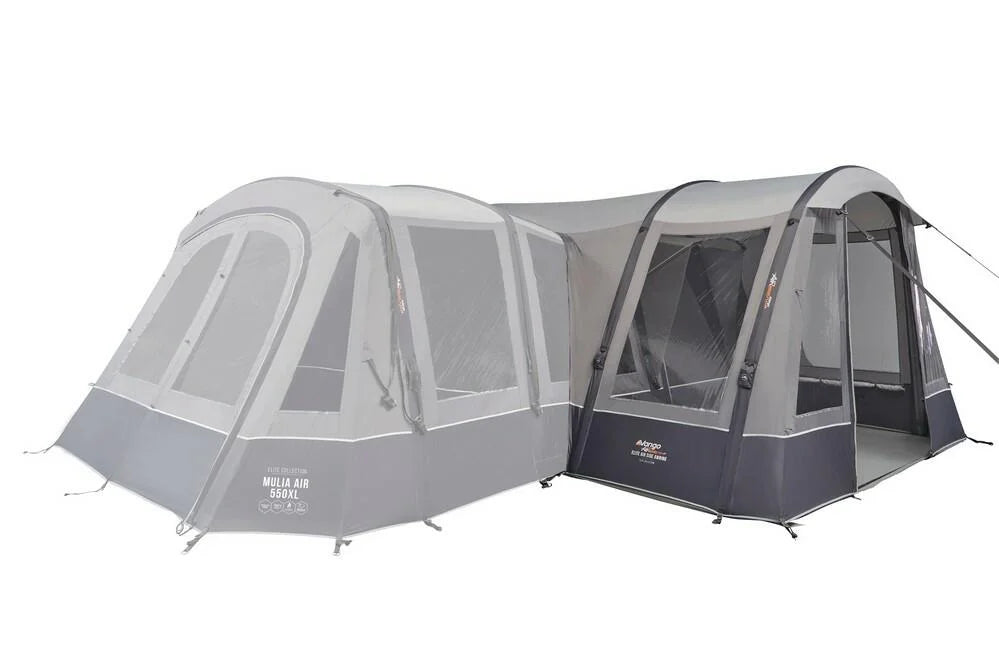 Vango Elite Air Side Awning - Sentinel Elite - TA002