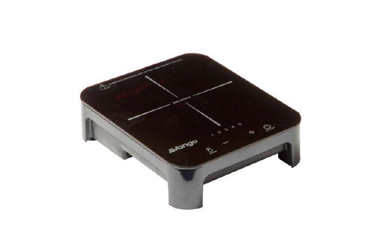 Vango Sizzle Single Induction Hob
