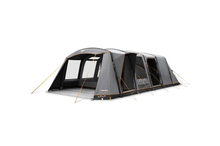 Vango Edition 60 Package