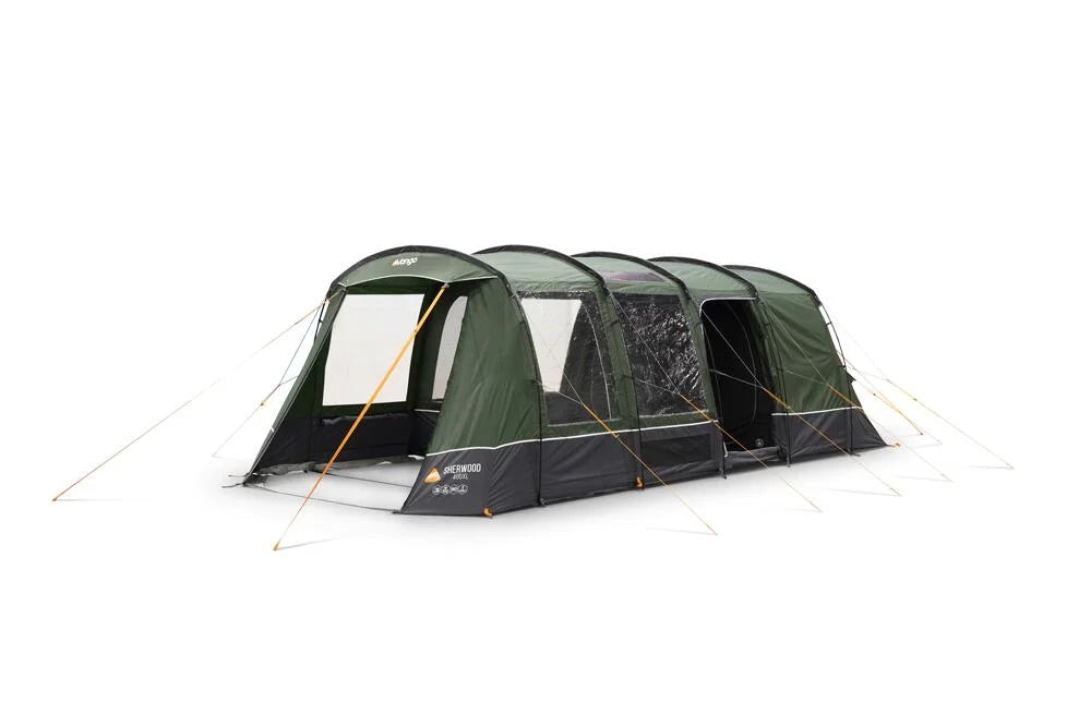 Vango Sherwood 400XL Package