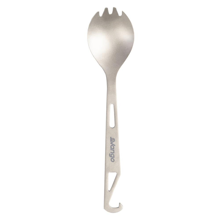 Vango Titanium Spork and Opener